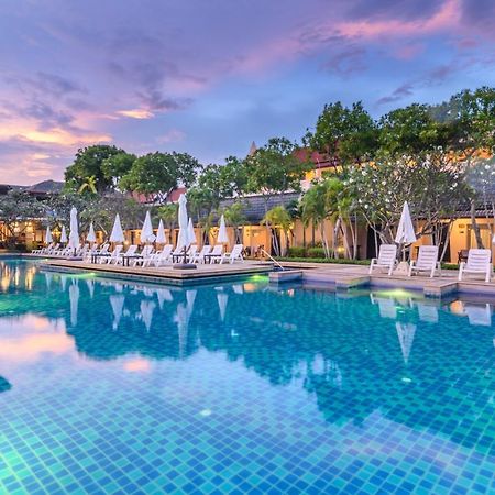 Phuket Kata Resotel Buitenkant foto