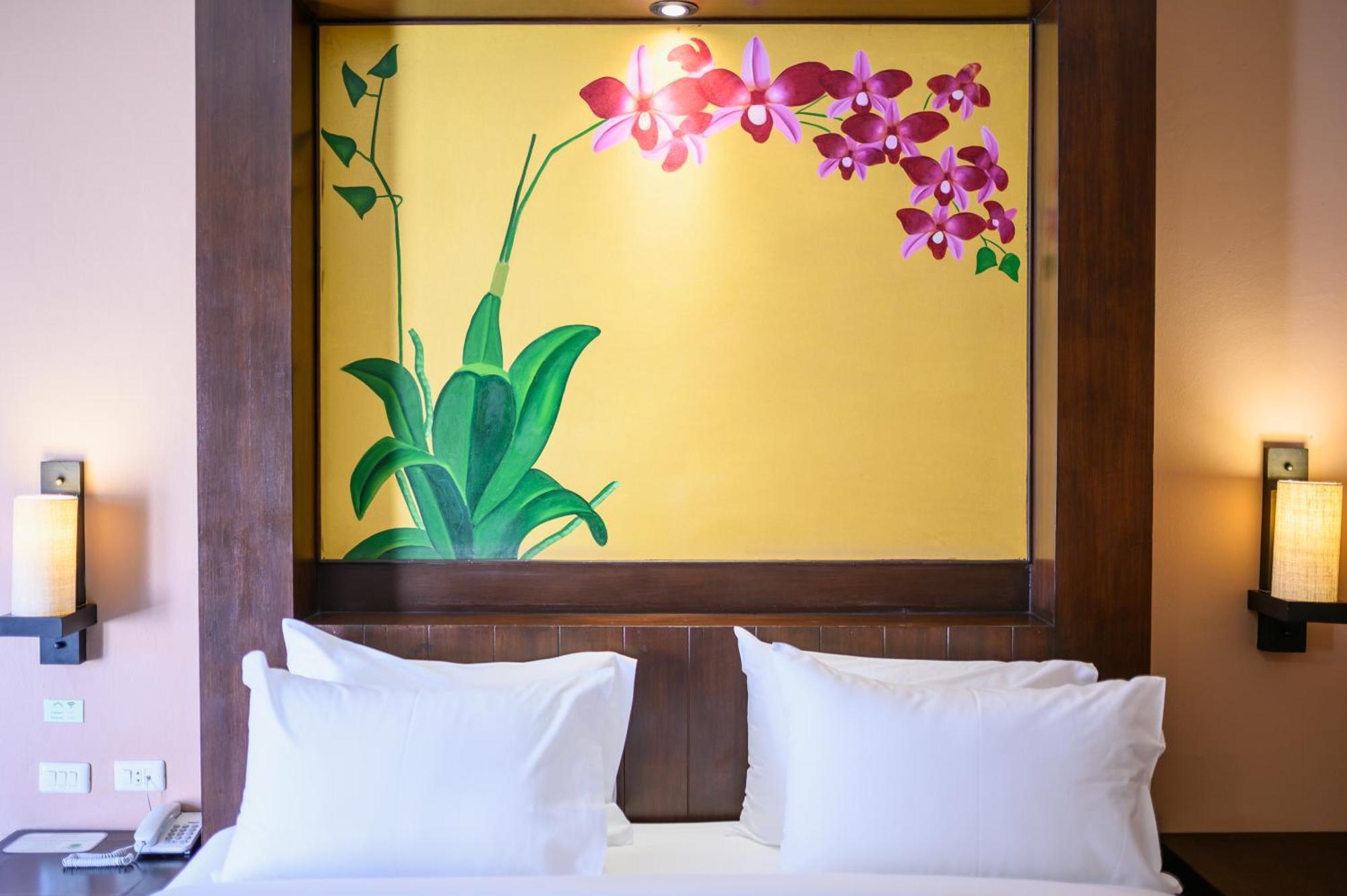 Phuket Kata Resotel Kamer foto