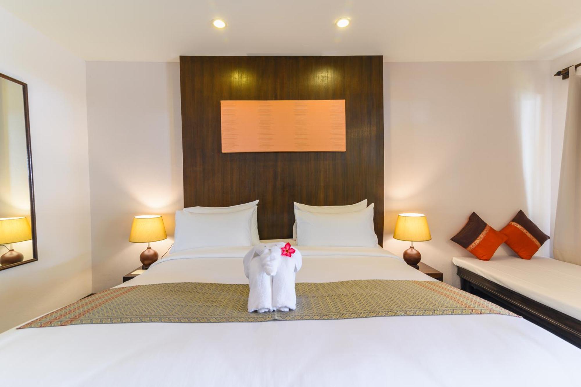 Phuket Kata Resotel Kamer foto
