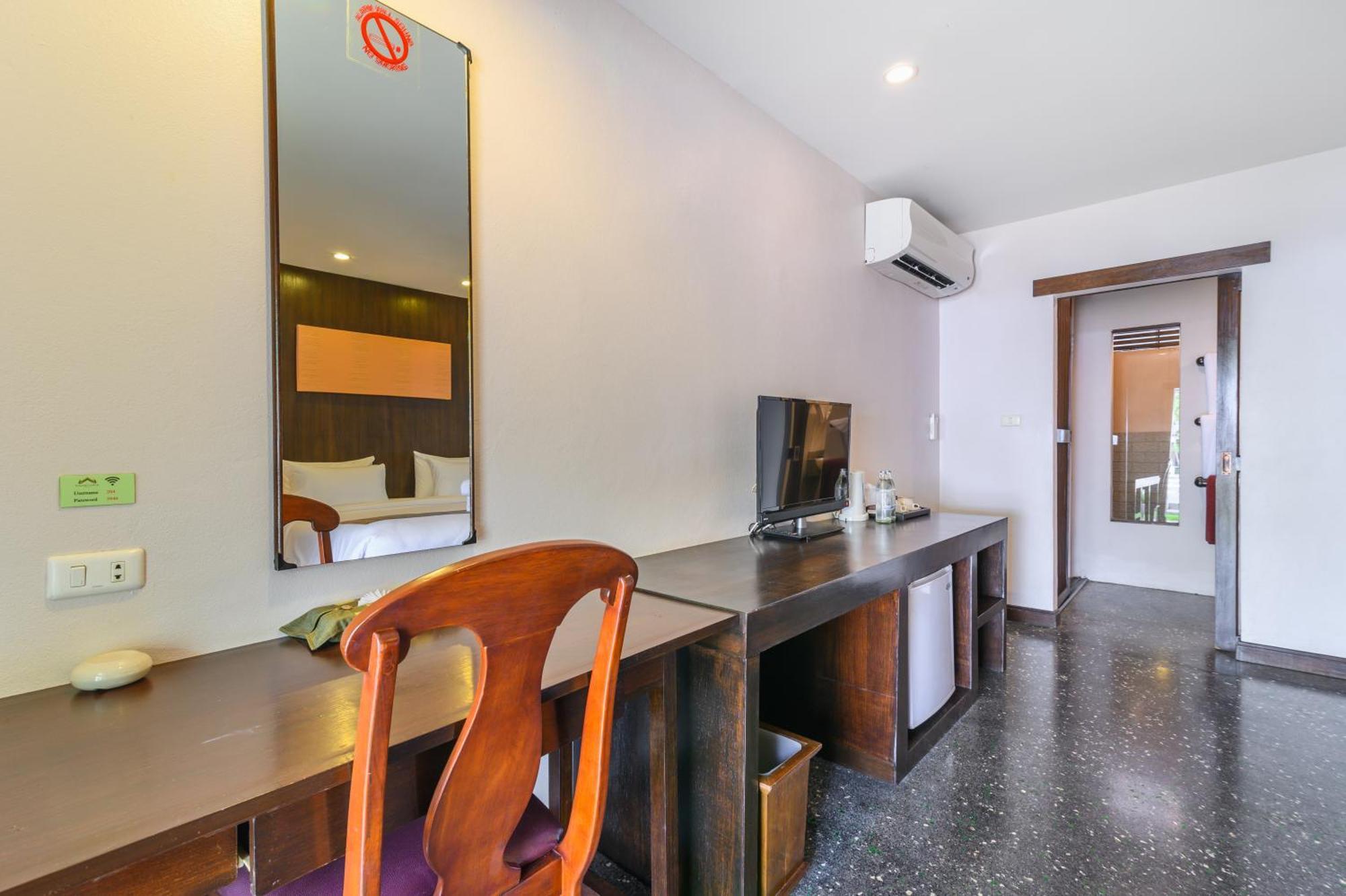 Phuket Kata Resotel Kamer foto