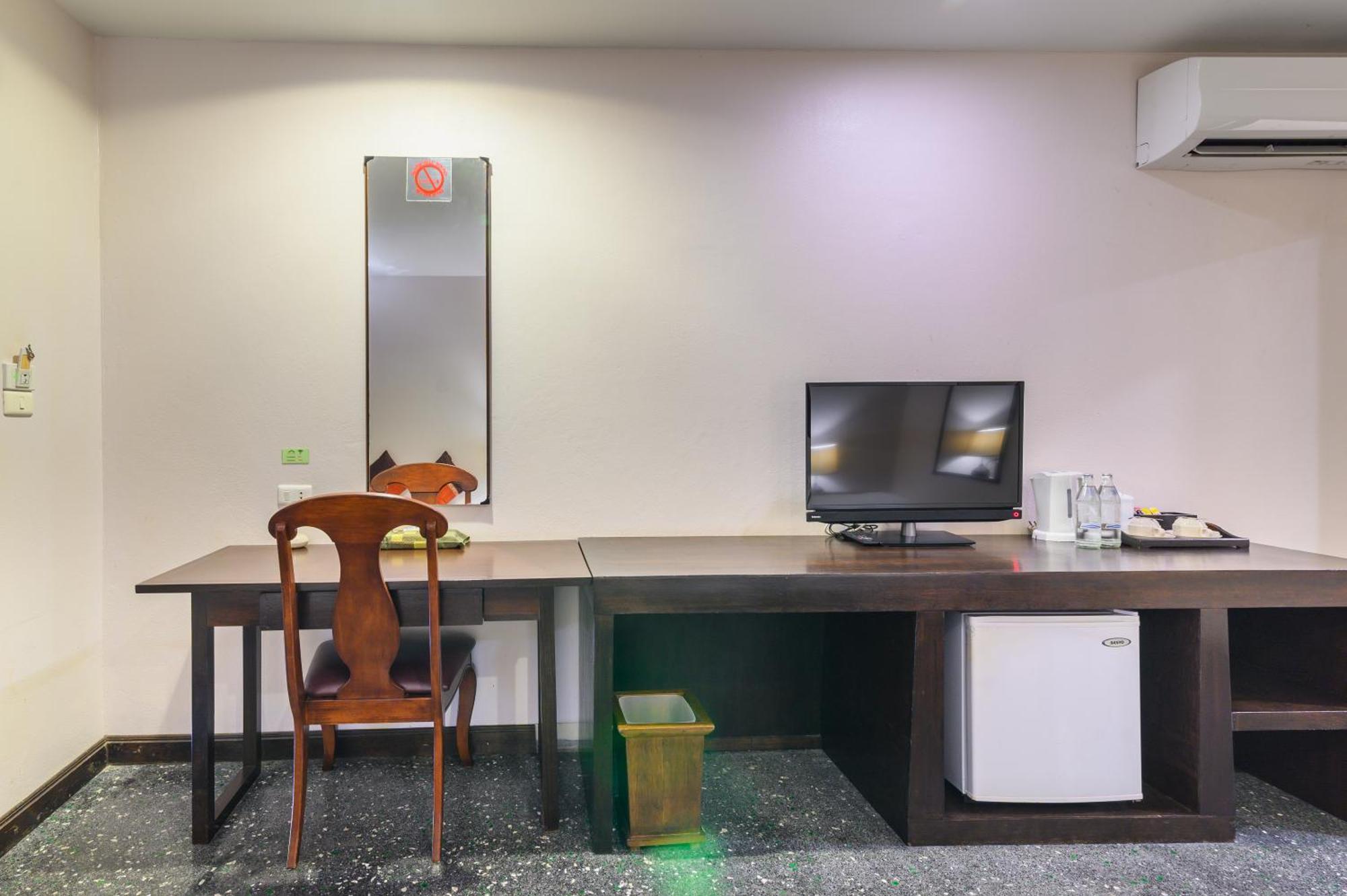 Phuket Kata Resotel Kamer foto