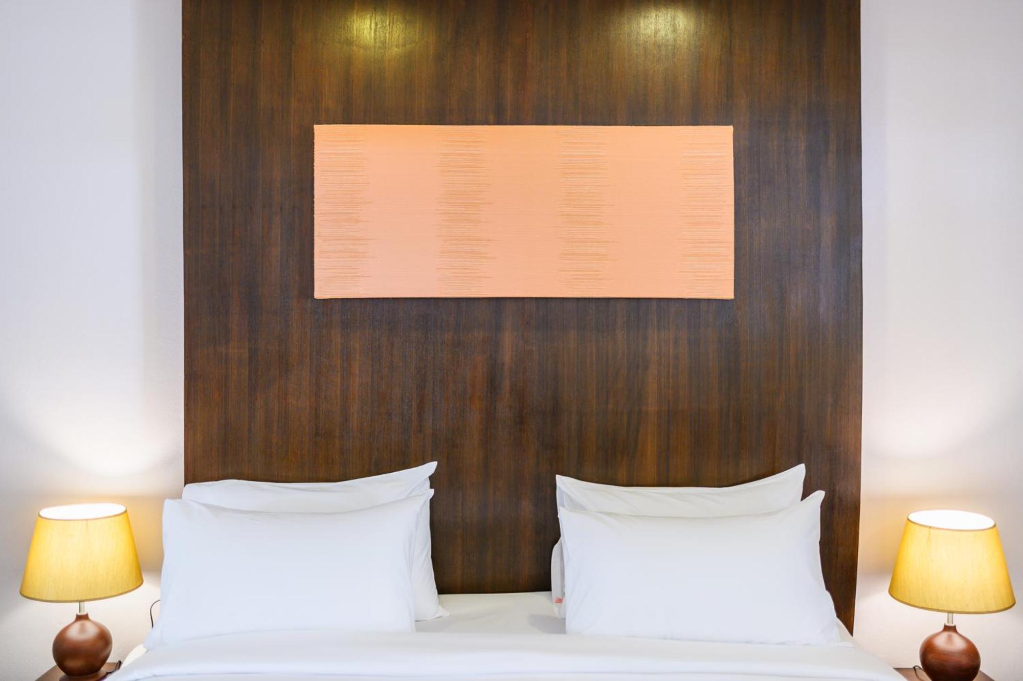 Phuket Kata Resotel Kamer foto