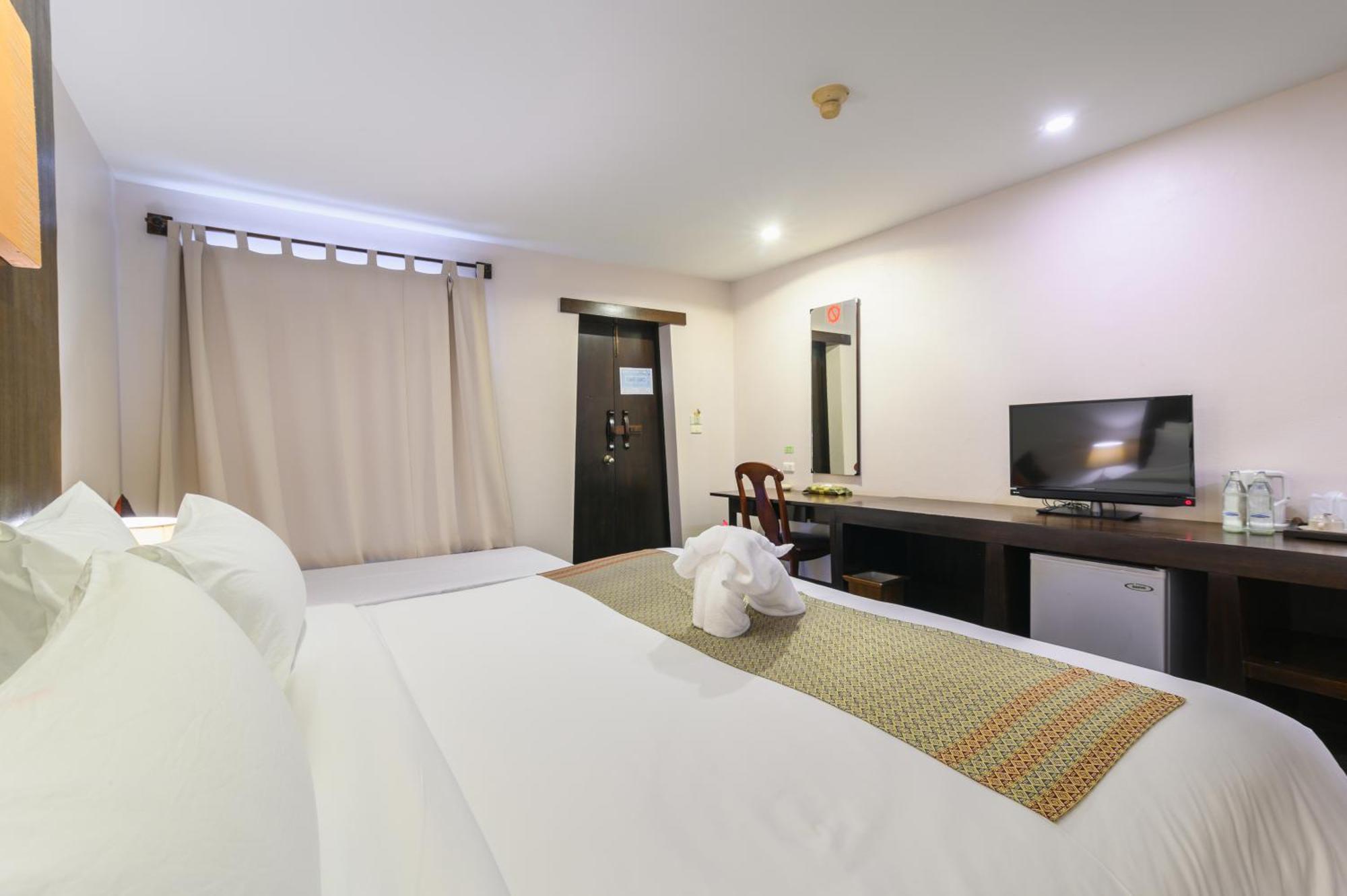 Phuket Kata Resotel Kamer foto