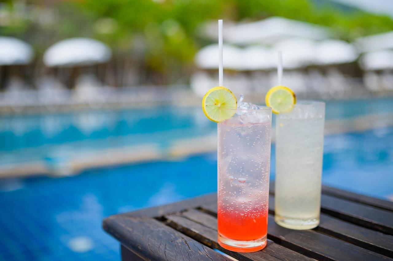 Phuket Kata Resotel Buitenkant foto